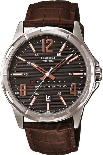 Casio MTPE106L-8AV
