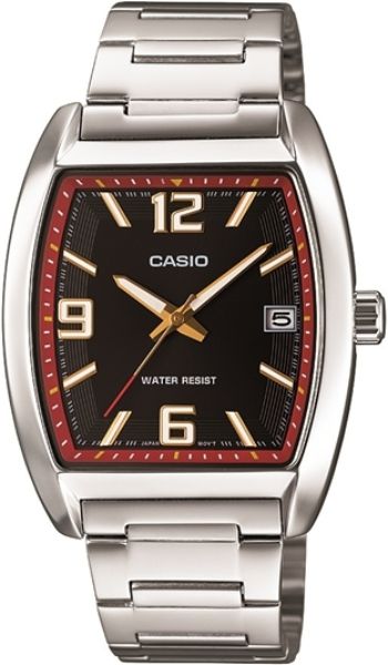 Casio MTPE107D-1A