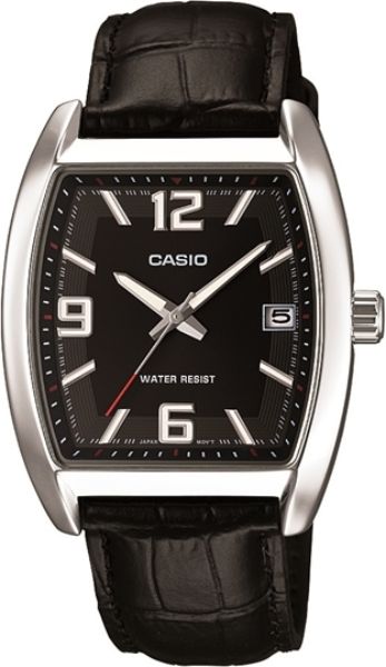Casio MTPE107L-1A