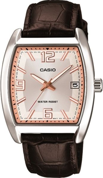 Casio MTPE107L-7A