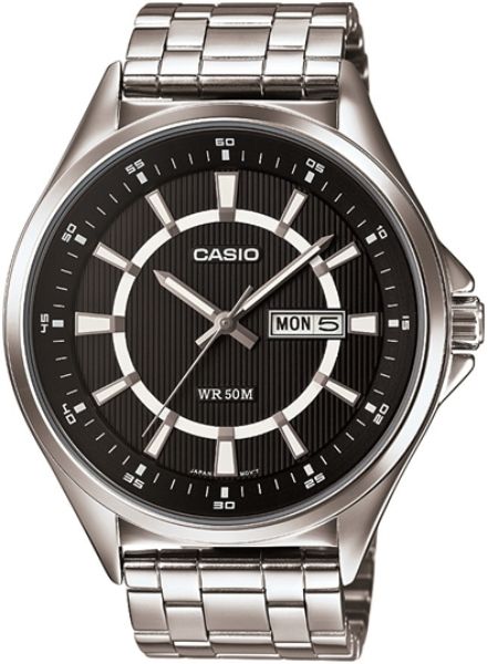 Casio MTPE108D-1AV