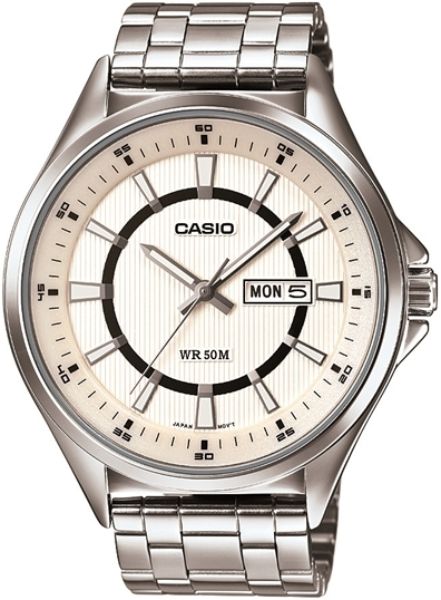 Casio MTPE108D-7AV