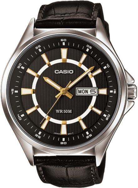 Casio MTPE108L-1AV