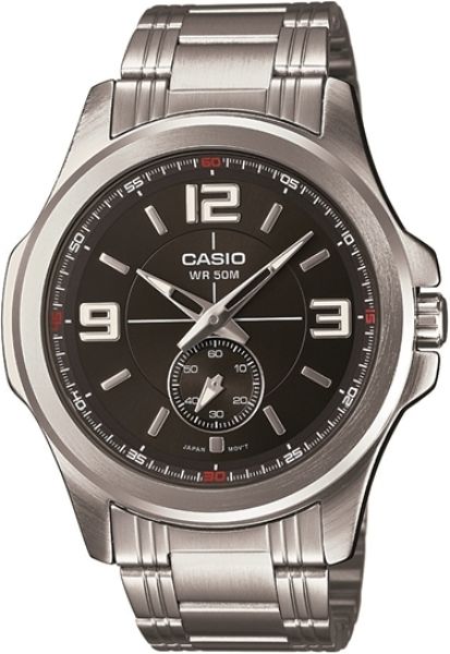 Casio MTPE112D-1AV