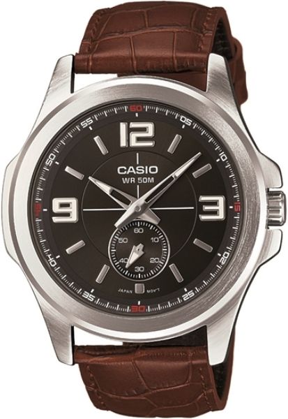 Casio MTPE112L-1AV