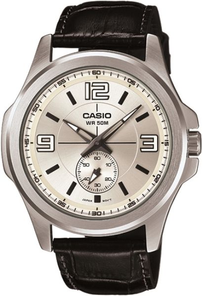 Casio MTPE112L-7AV