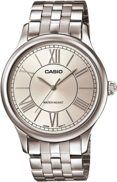 Casio MTPE113D-7A