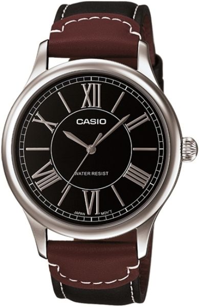 Casio MTPE113L-1A