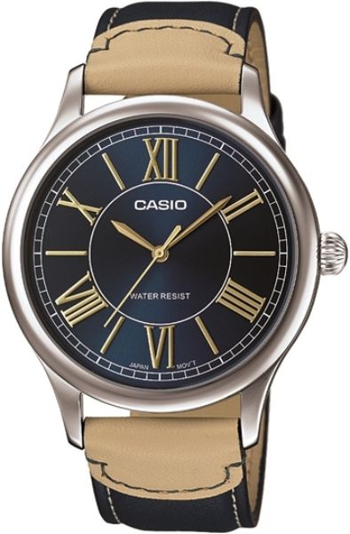 Casio MTPE113L-2A