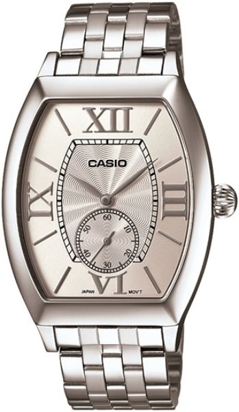 Casio MTPE114D-7A