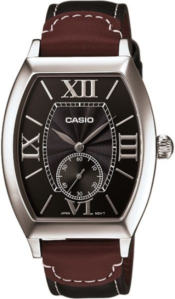 Casio MTPE114L-1A