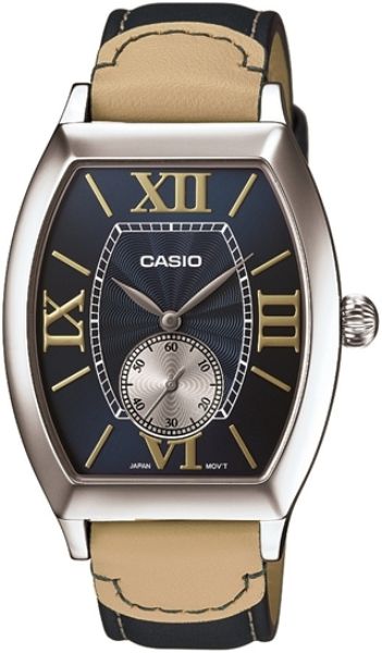Casio MTPE114L-2A