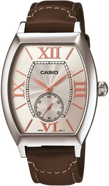Casio MTPE114L-5A