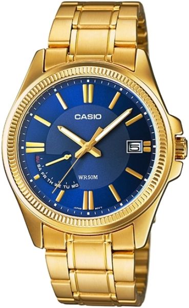 Casio MTPE115GB-2AV