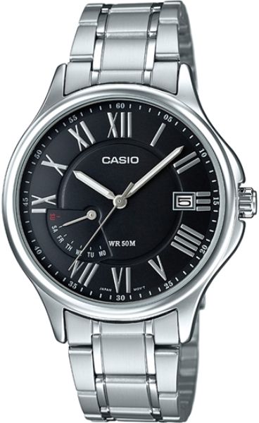 Casio MTPE116D-1AV