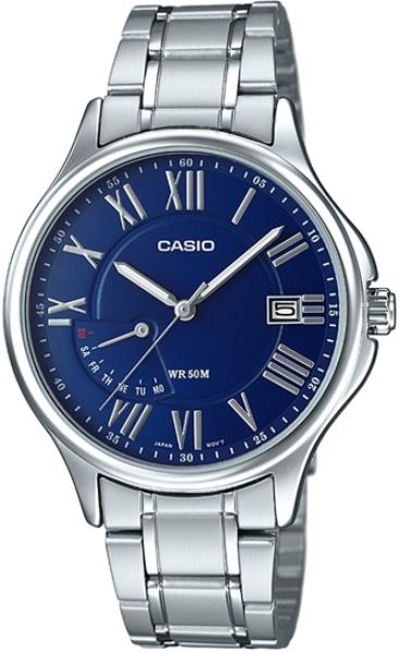 Casio MTPE116D-2AV