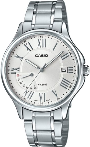 Casio MTPE116D-7AV