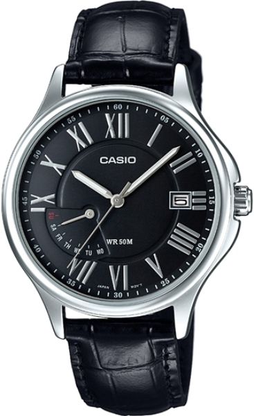 Casio MTPE116L-1AV
