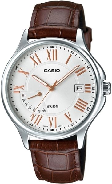 Casio MTPE116L-7AV