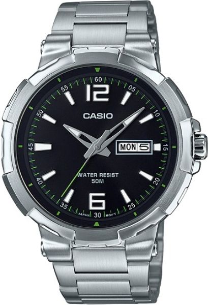 Casio MTPE119D-1AV