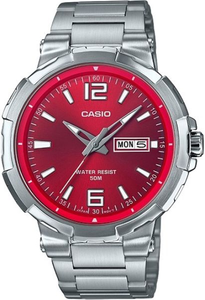 Casio MTPE119D-4AV