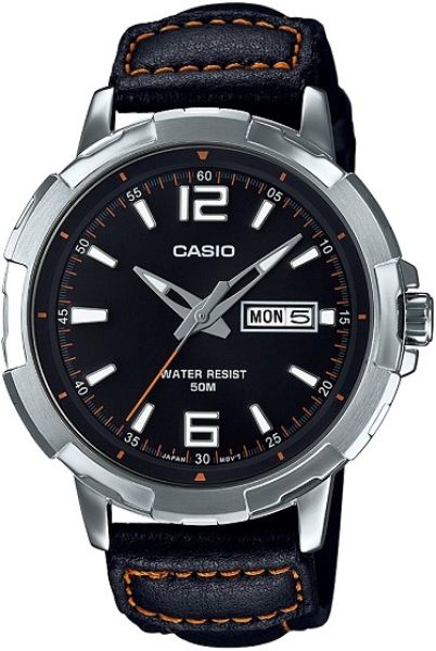 Casio MTPE119L-1AV