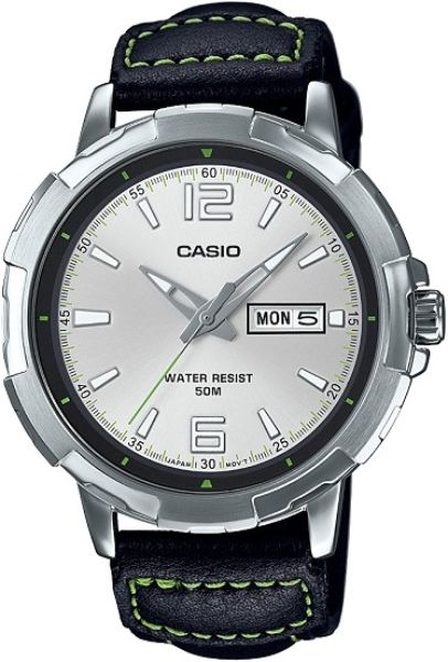Casio MTPE119L-7AV