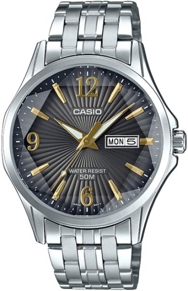 Casio MTPE120DY-1AV