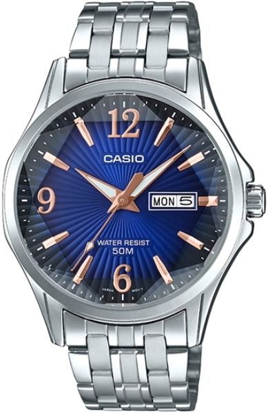 Casio MTPE120DY-2AV