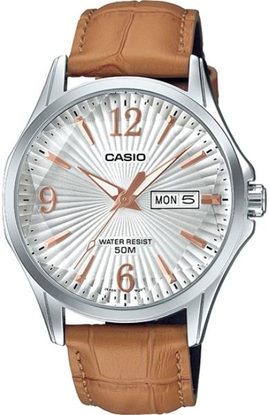 Casio MTPE120LY-7AV