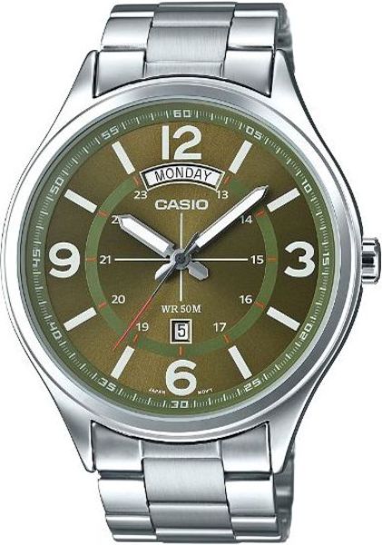 Casio MTPE129D-3AV