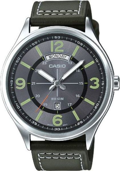 Casio MTPE129L-3AV