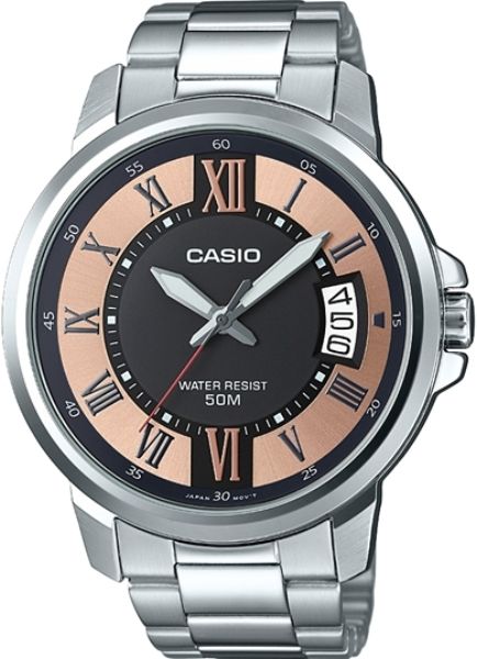 Casio MTPE130D-1A2V