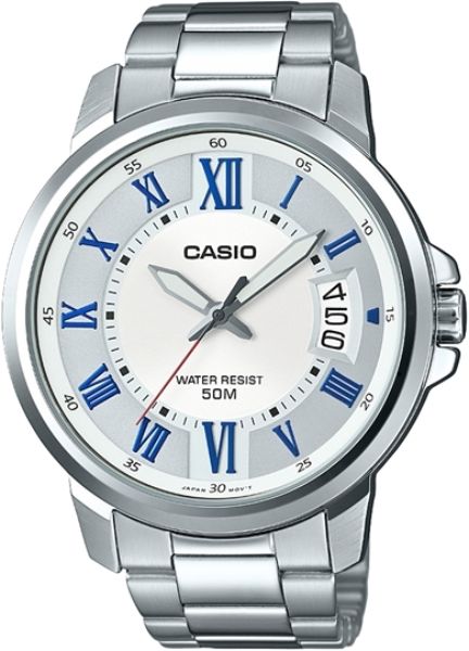 Casio MTPE130D-7AV