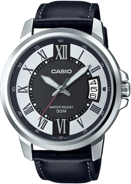Casio MTPE130L-1AV