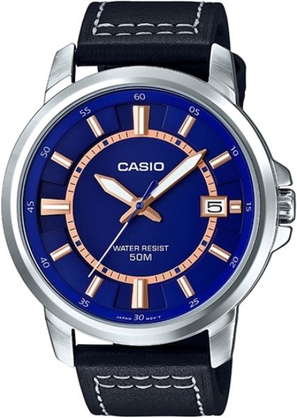 Casio MTPE130L-2A1V