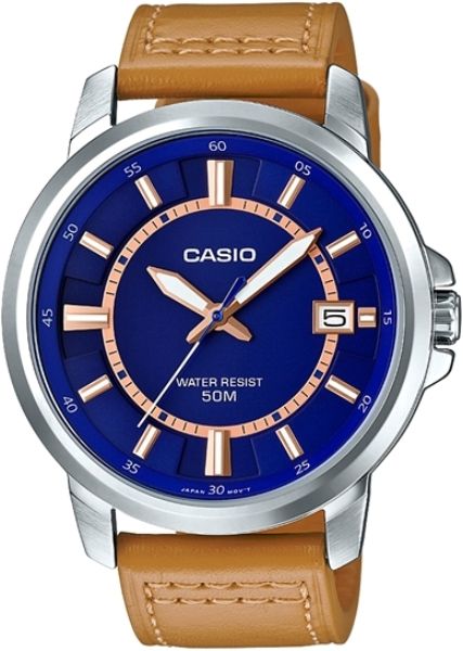 Casio MTPE130L-2A2V
