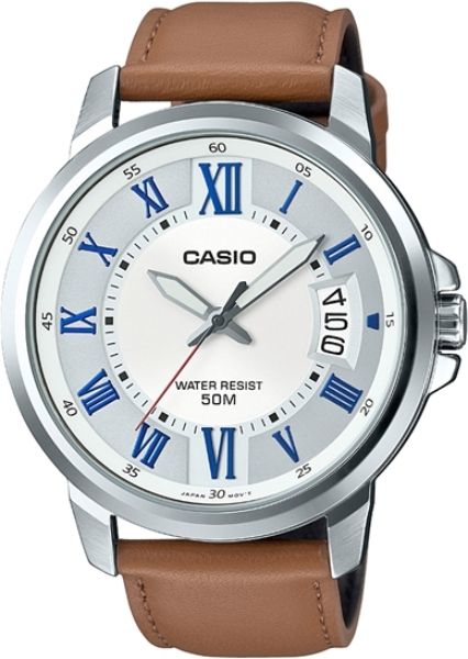 Casio MTPE130L-7AV