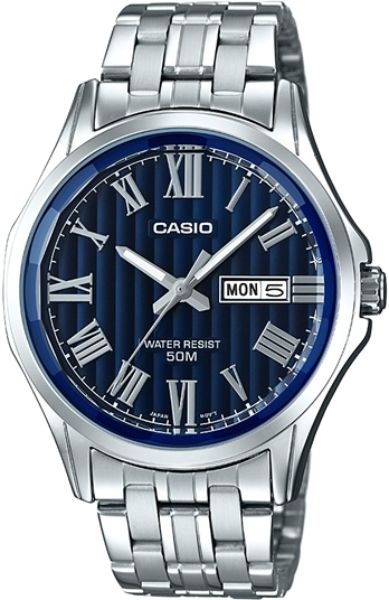 Casio MTPE131DY-2AV