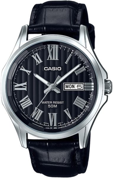 Casio MTPE131LY-1AV