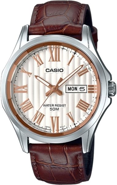 Casio MTPE131LY-7AV