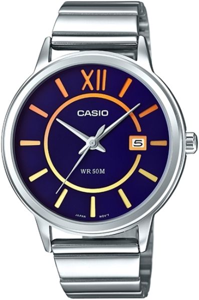 Casio MTPE134D-2BV