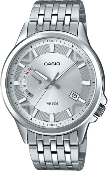 Casio MTPE136D-7AV
