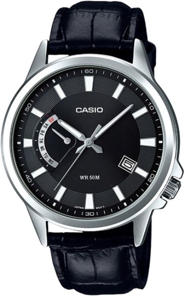 Casio MTPE136L-1AV