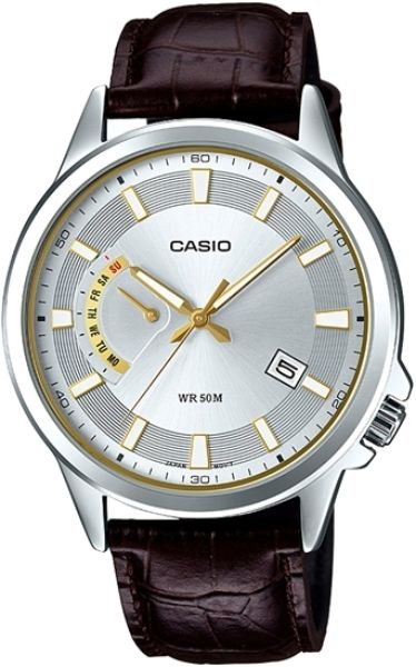 Casio MTPE136L-7AV
