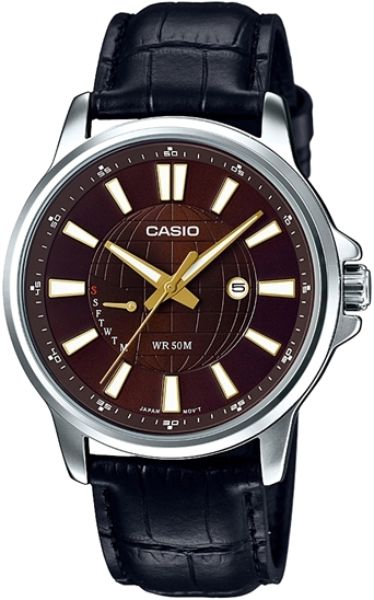 Casio MTPE137L-5AV