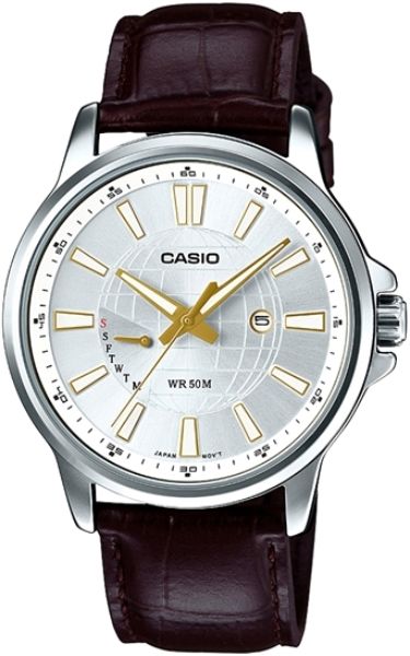 Casio MTPE137L-7AV