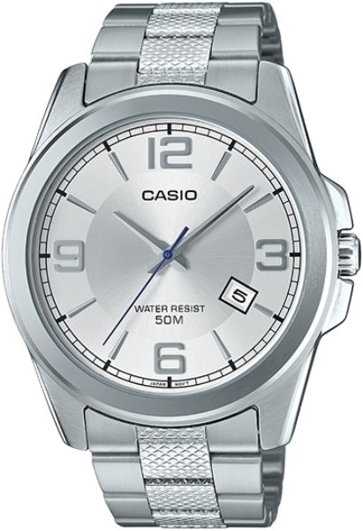 Casio MTPE138D-7AV