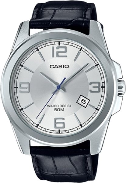 Casio MTPE138L-7AV