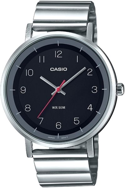 Casio MTPE139D-1BV